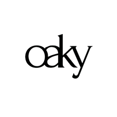 OAKY THE BRAND 